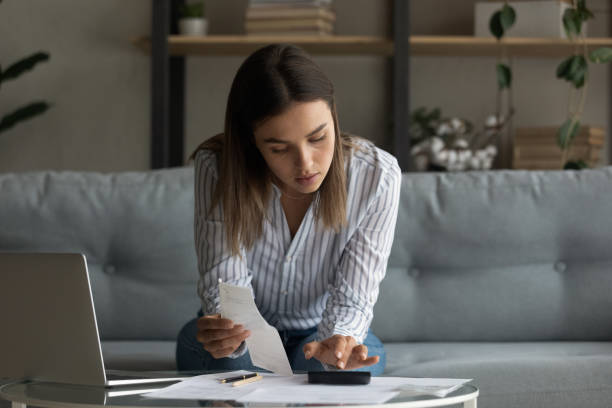 Financial Counseling and Guidance in Delisle, MS